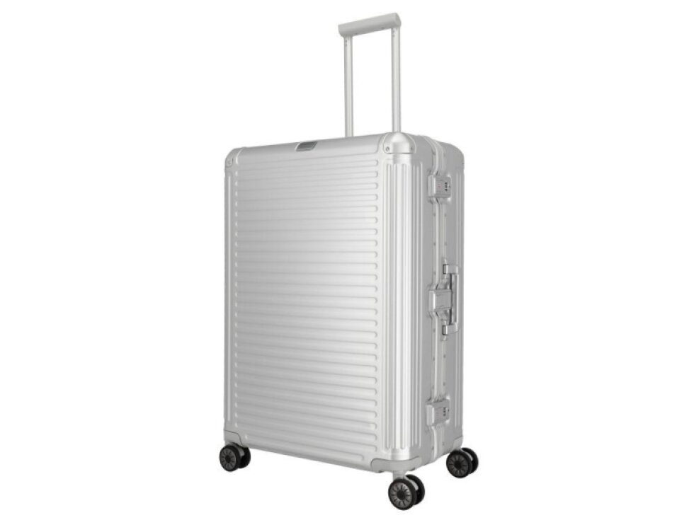 Cestovní kufr Travelite NEXT 2.0 4W L