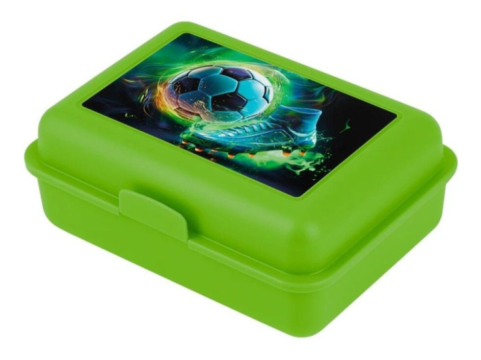 BAAGL Box na svačinu Fotbal Míč