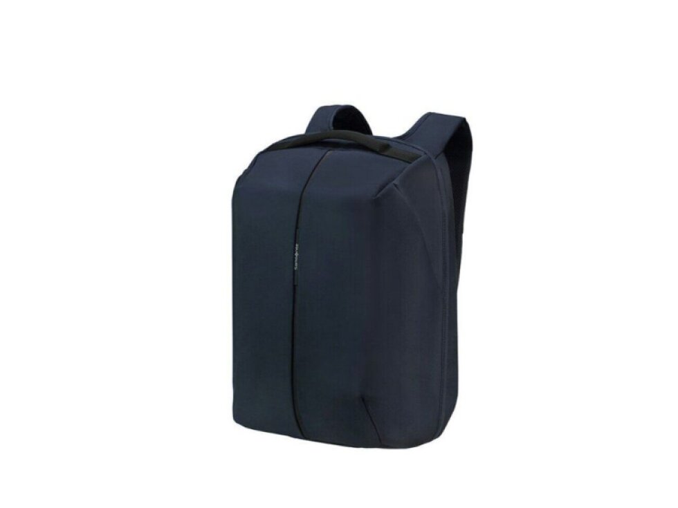 Samsonite SECURIPAK 2.0 Backpack 17.3" Dark Blue