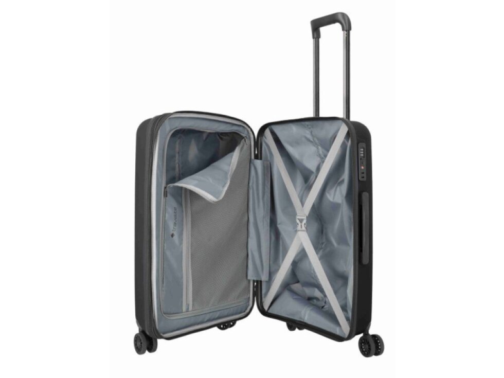 Cestovní kufr Travelite Skymate 4W M