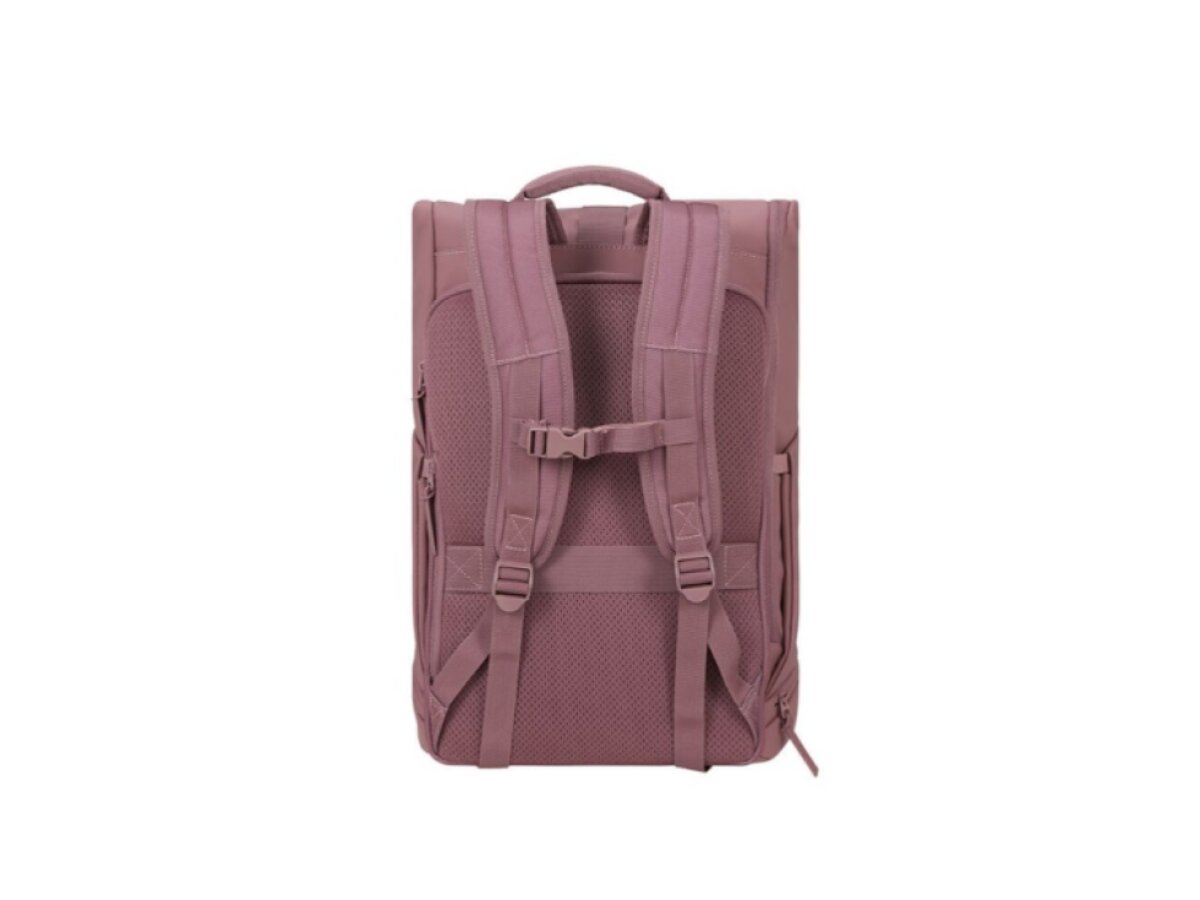 American Tourister URBAN TIDE ROLLTOP LAPTOP BP 15.6” Galactic Mauve