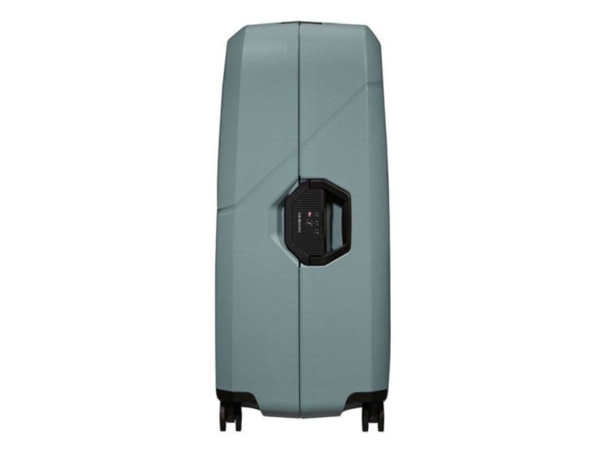 Samsonite Magnum Eco SPINNER 81 Ice Blue