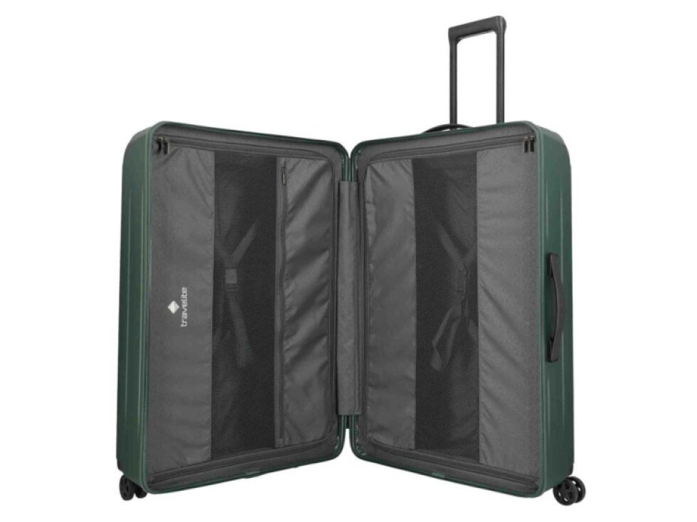 Cestovní kufr Travelite Dynamiic 4W XL