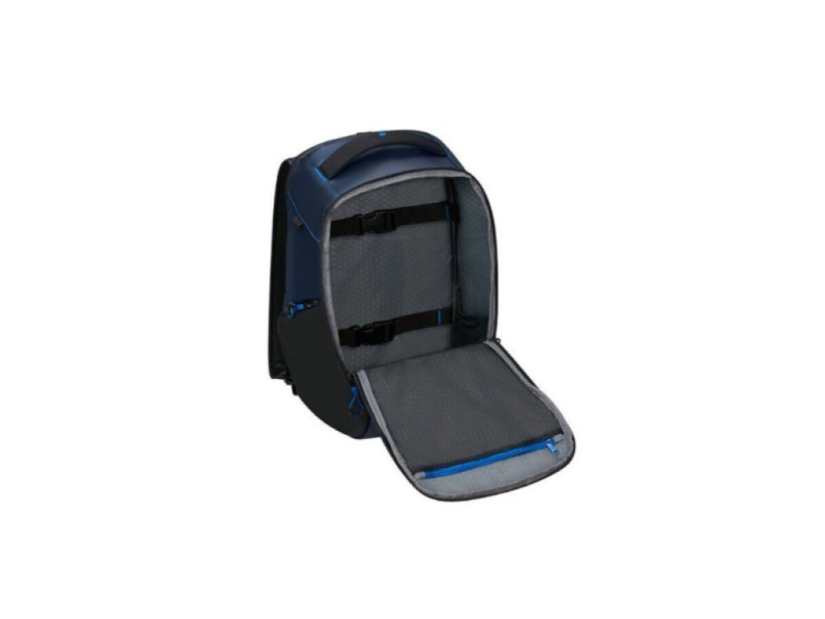 Samsonite ECODIVER Laptop Backpack XS Blue Nights