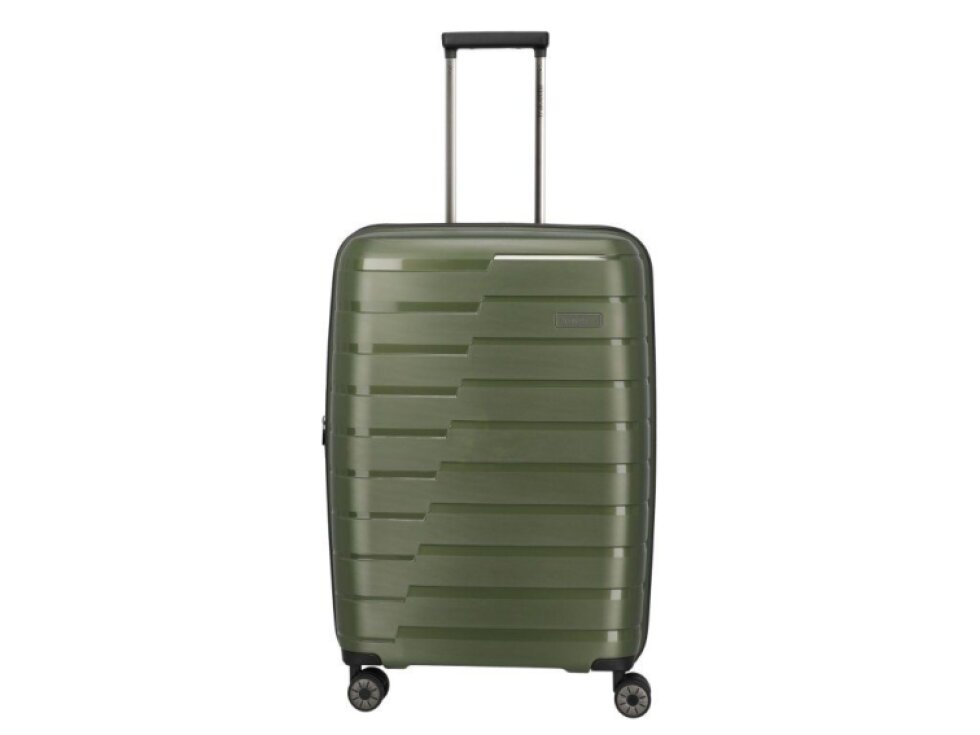 Cestovní kufr Travelite AIR BASE 4W M
