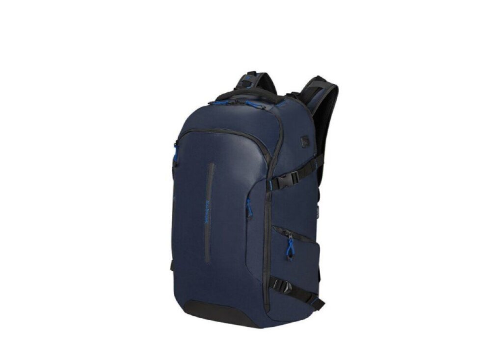 Samsonite ECODIVER Travel Backpack S 38L Blue Nights