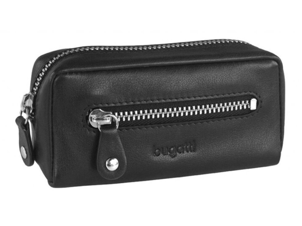 Klíčenka Bugatti Simbiosi zip