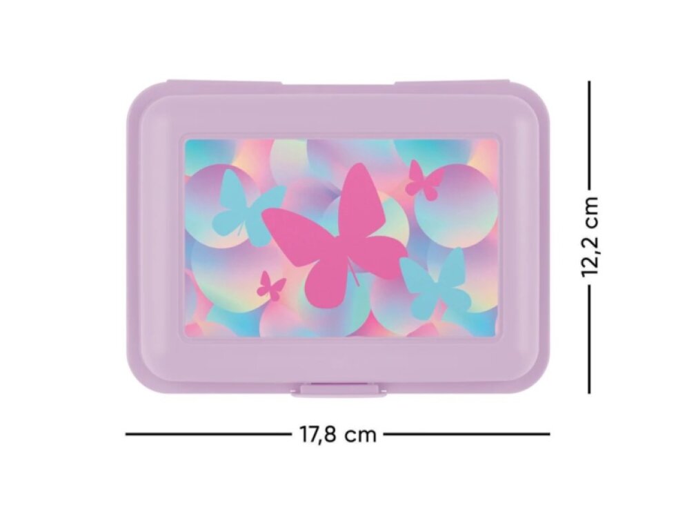 BAAGL Box na svačinu Candy