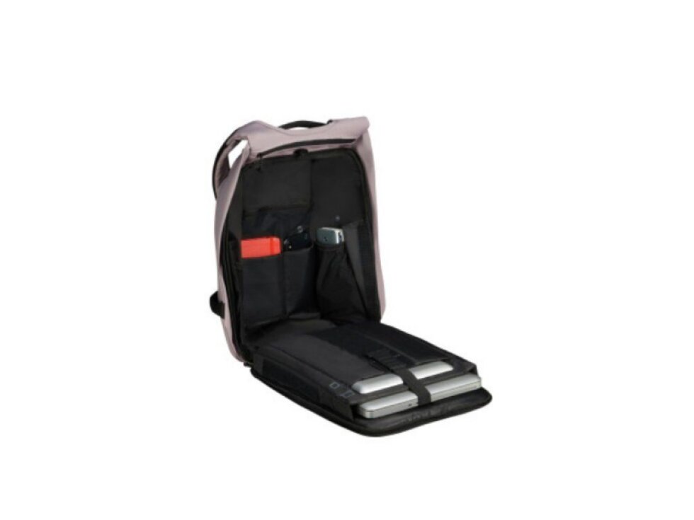 Samsonite SECURIPAK 2.0 Backpack 14.1" Lilac