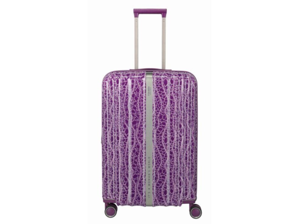 Cestovní kufr Travelite Lascana edition M