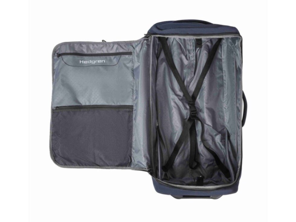 Cestovní taškla na kolečkách Hedgren Comby Compact