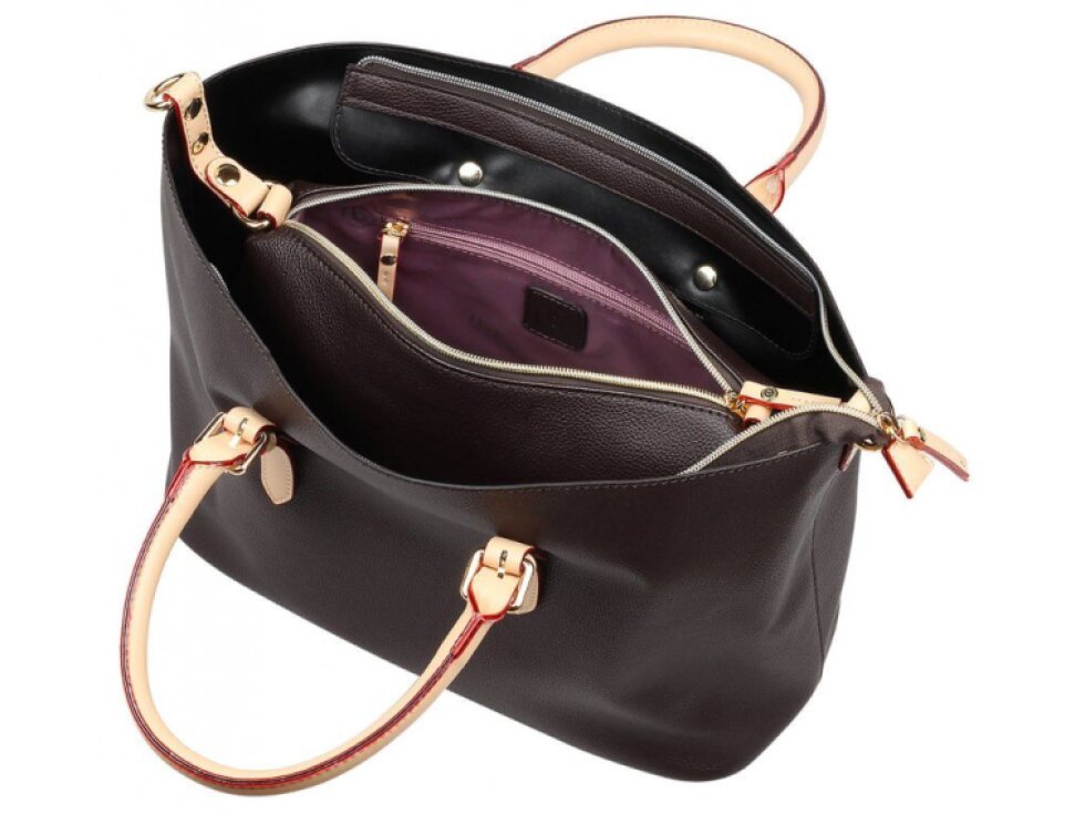 Dámská kabelka Bugatti ELLA Shopper M