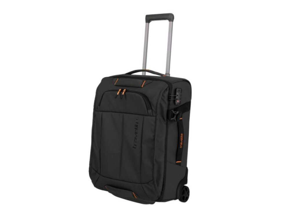 Cestovní kufr Travelite Briize 2w S