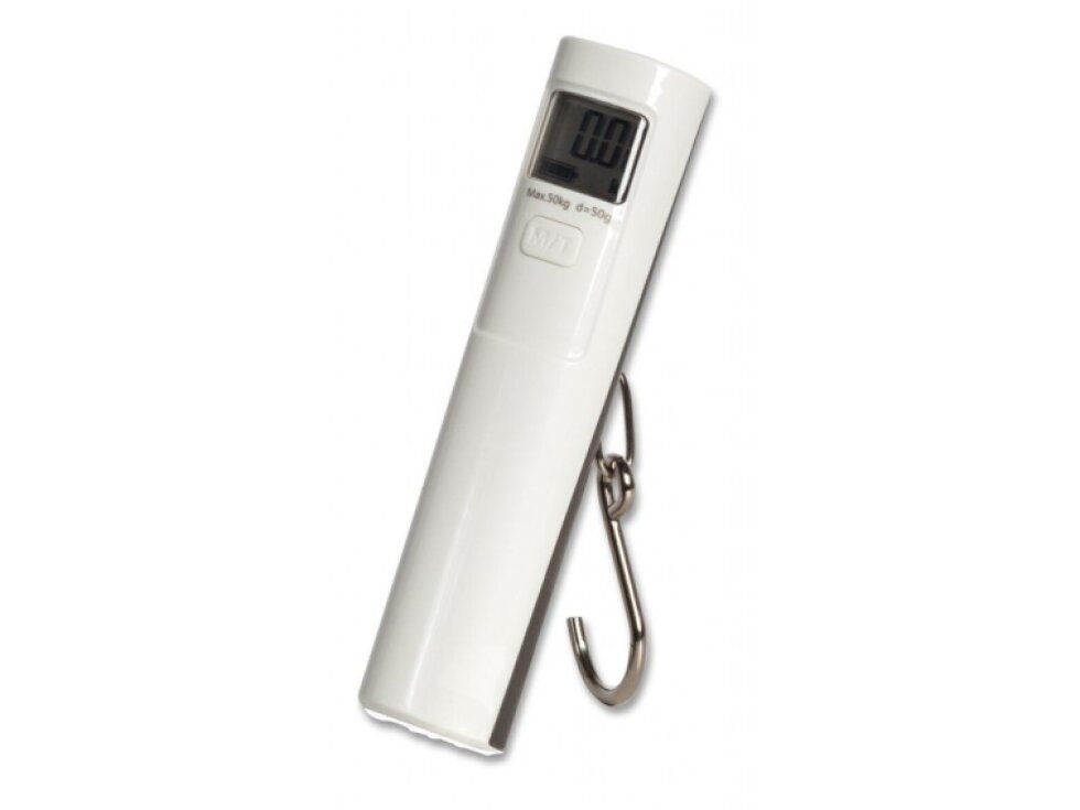 Váha Worldpack Battery-free