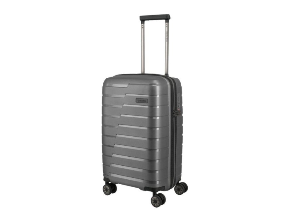 Cestovní kufr Travelite AIR BASE 4W S SLIM