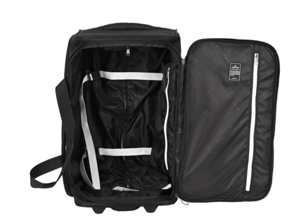 Cestovní taška March Go-Go Bag S 2.0