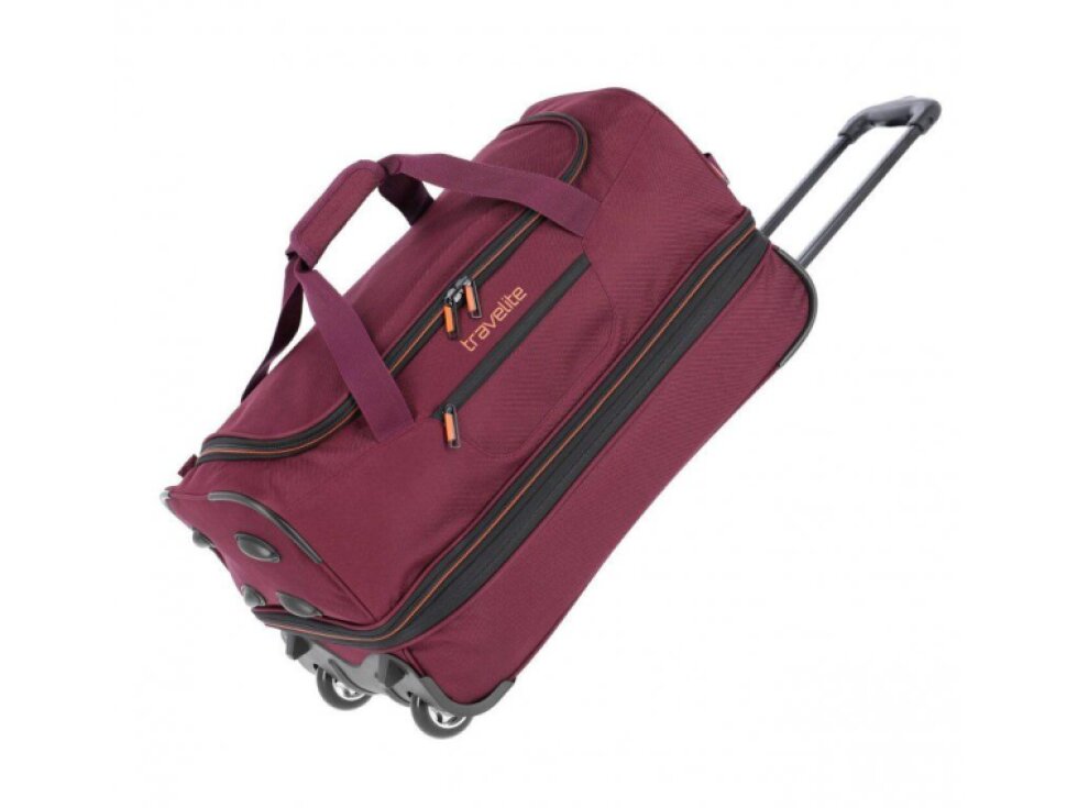 Cestovní taška Travelite Basics 55 cm