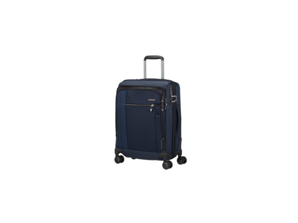 Samsonite Spectrolite 3.0 SPINNER 55/20 EXP DF Deep Blue