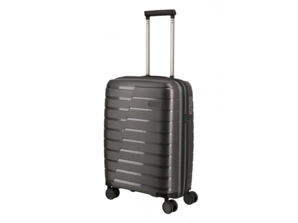 Cestovní kufr Travelite AIR BASE 4W S