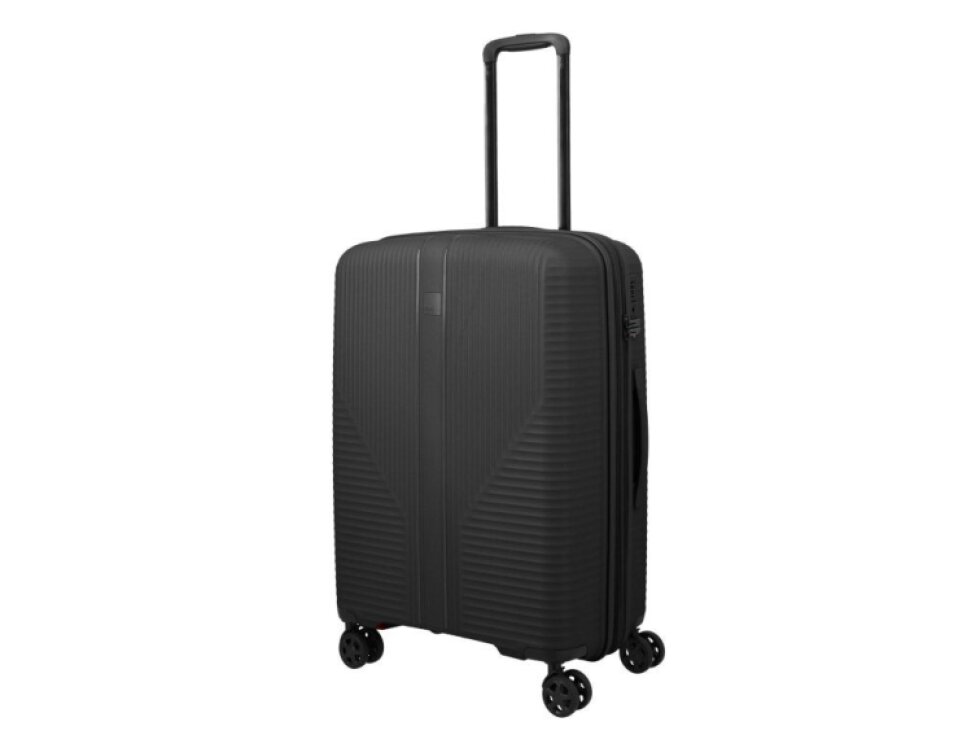Cestovní kufr Travelite Air stripe 4W M