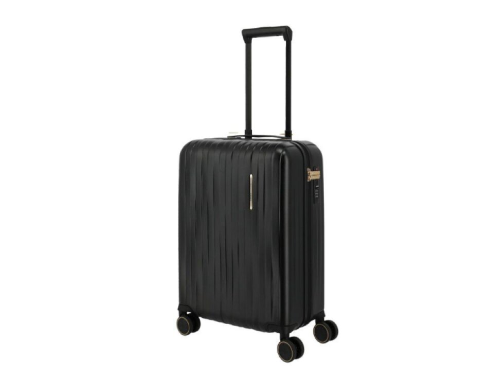 Cestovní kufr Travelite Barbara Novelty S