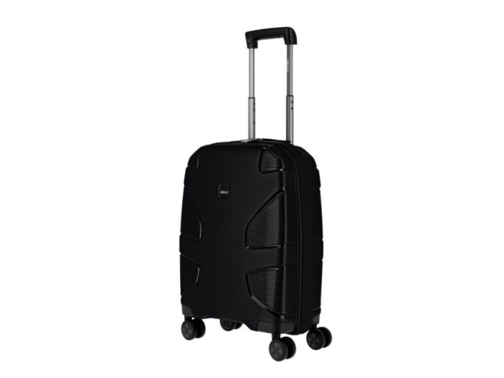 Cestovní kufr Impackt IP1 USB 4W RW S