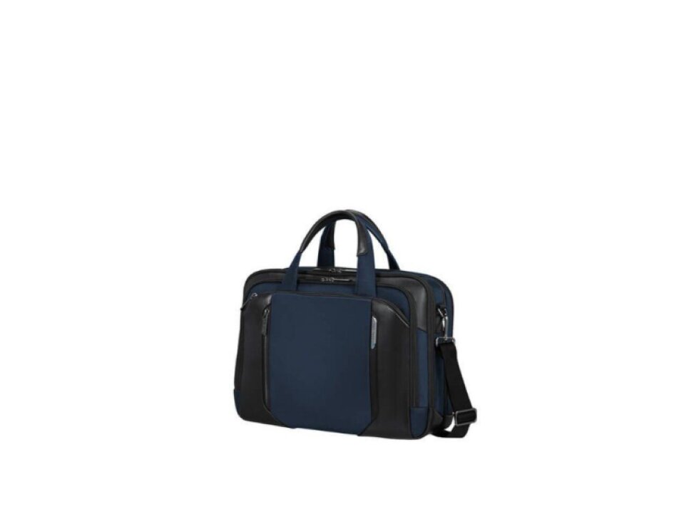 Samsonite SPECTROLITE 4.0 Laptop Briefcase 15.6” EXP Blue