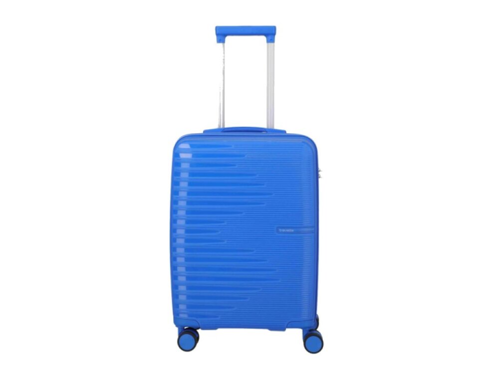 Cestovní kufr Travelite Pacific 4W S