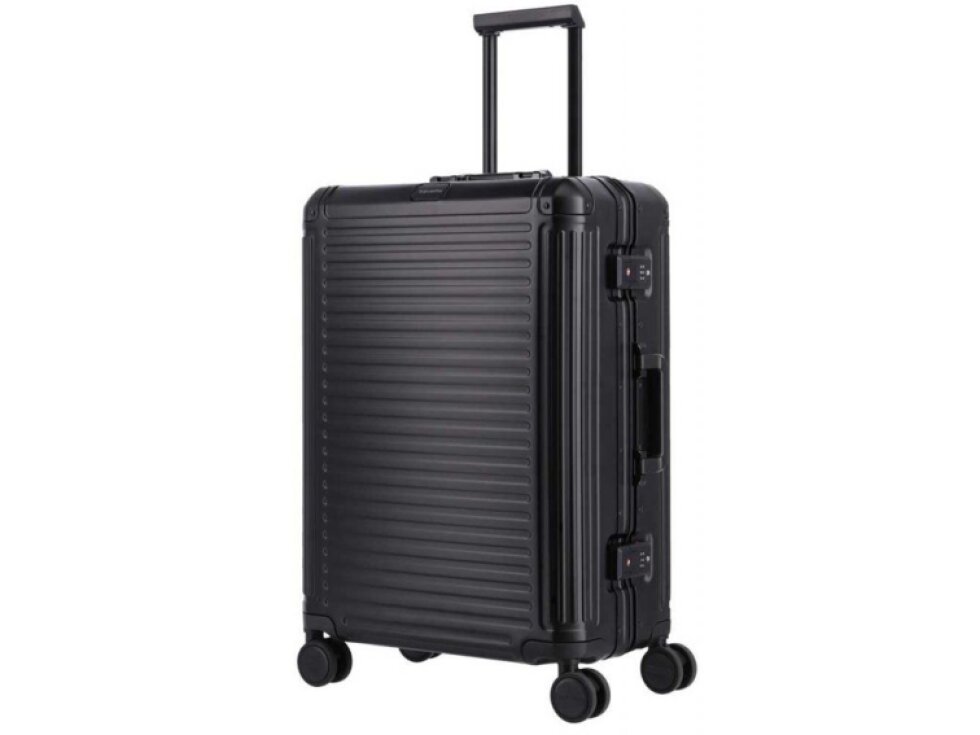 Cestovní kufr Travelite NEXT 4W M