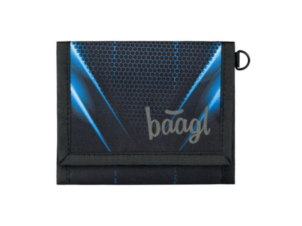 BAAGL Peněženka Bluelight