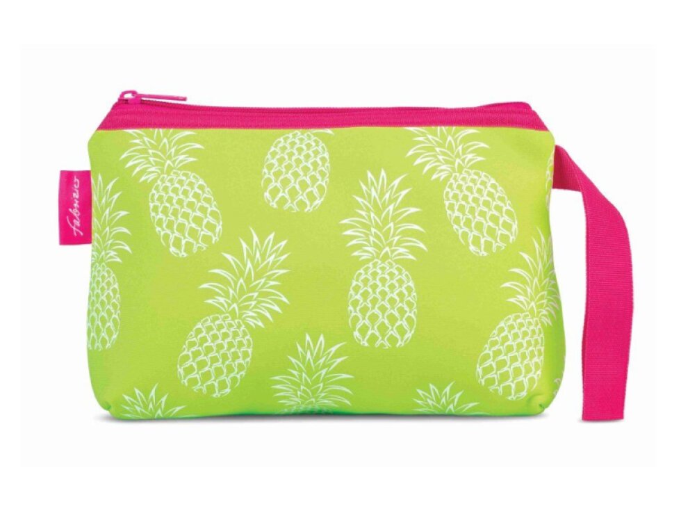 Bikiny taška Fabrizio Fresh summer ananas