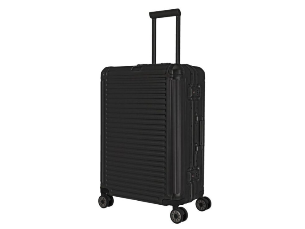 Cestovní kufr Travelite NEXT 2.0 4W M
