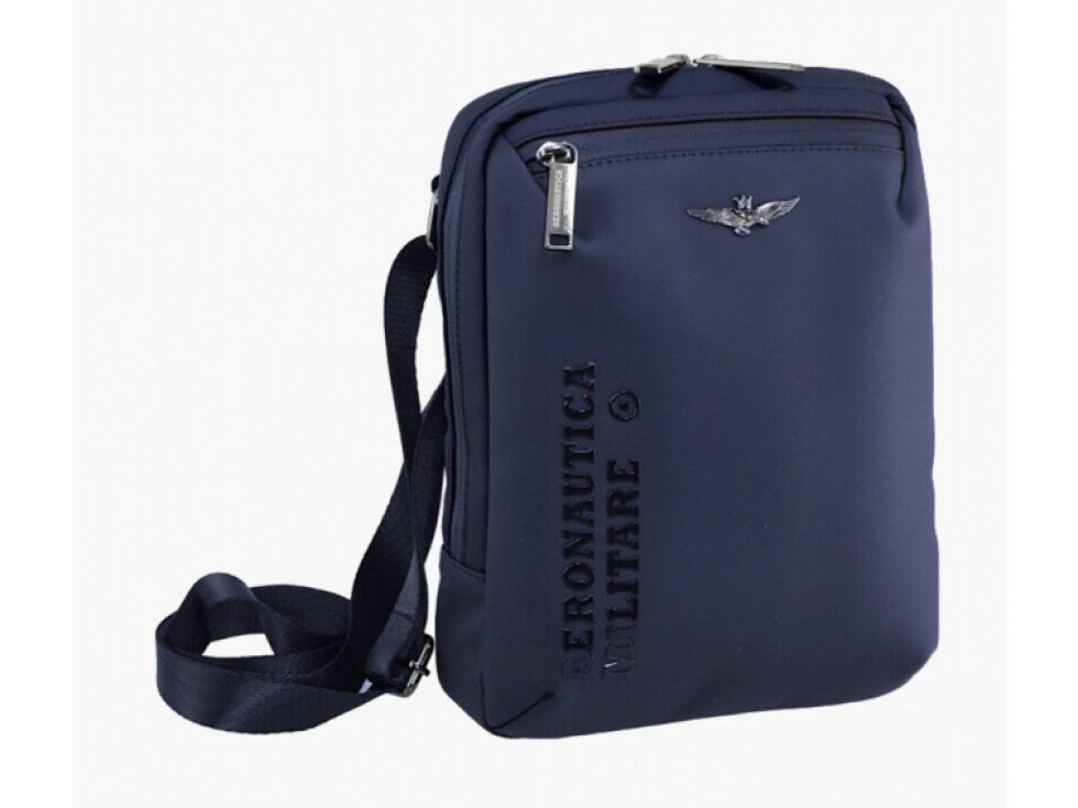 Taška cross Aeronautica Militare Helix L