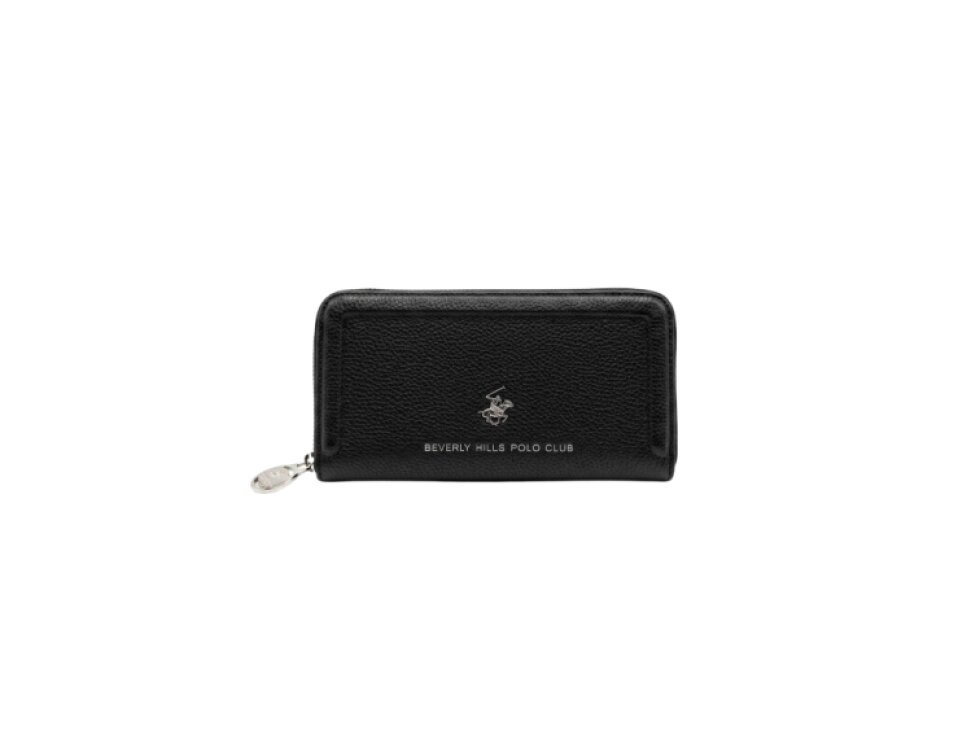 Dámská peněženka Beverly Hills Polo Club zip