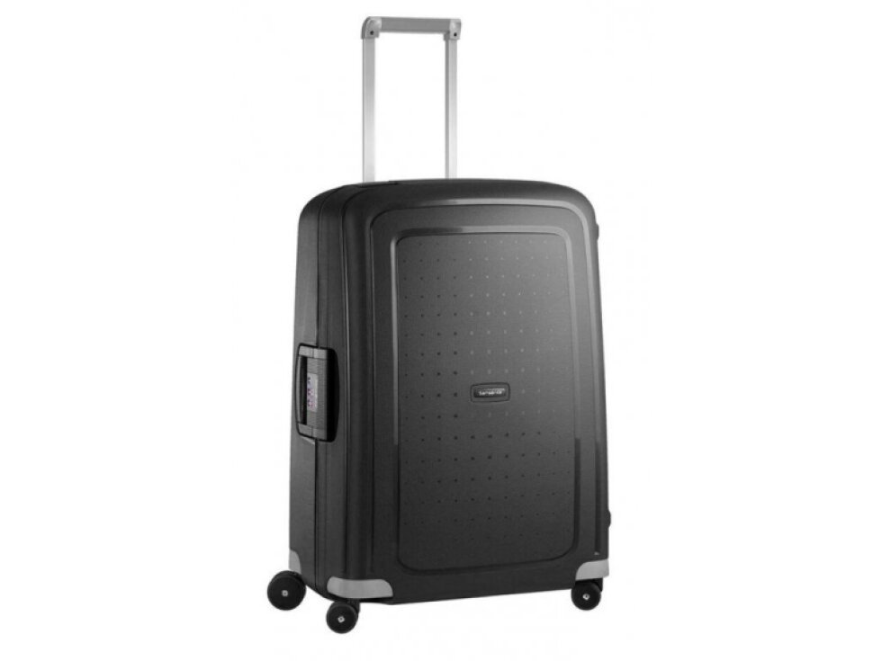Cestovní kufr Samsonite SCURE 4W M