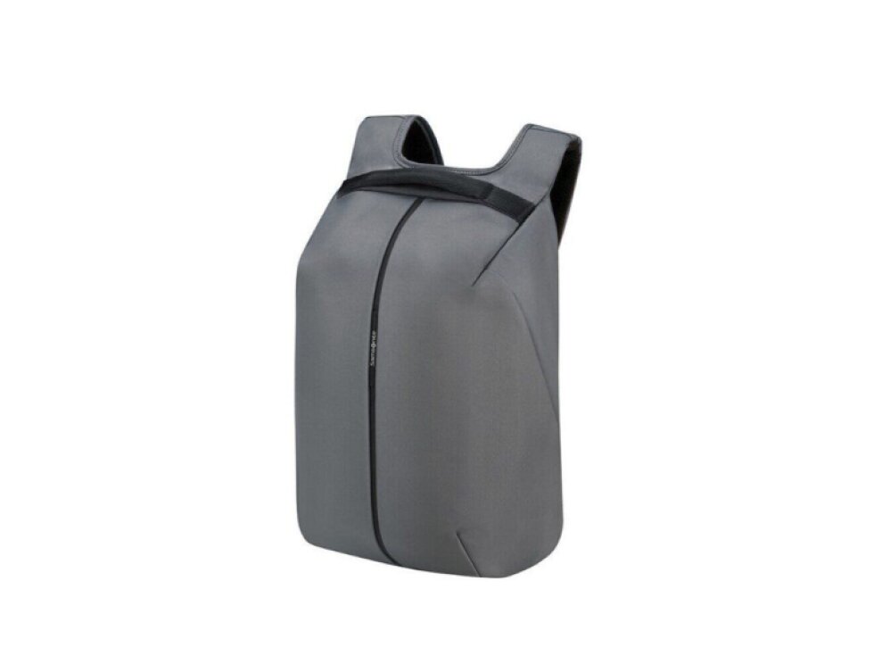 Samsonite SECURIPAK 2.0 Backpack 15.6" Grey