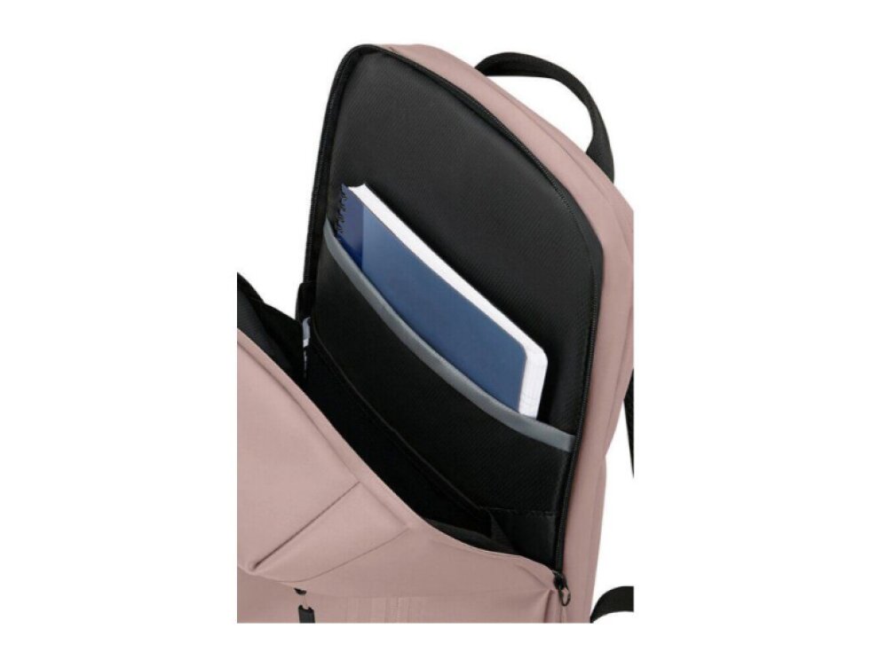 Samsonite COATIFY BIZ Backpack 15.6" Rose