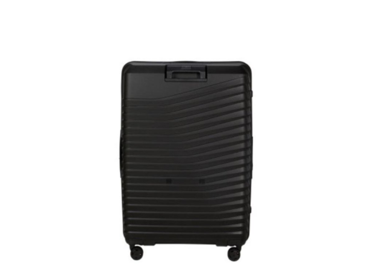 Samsonite INTUO Spinner 81 EXP Black