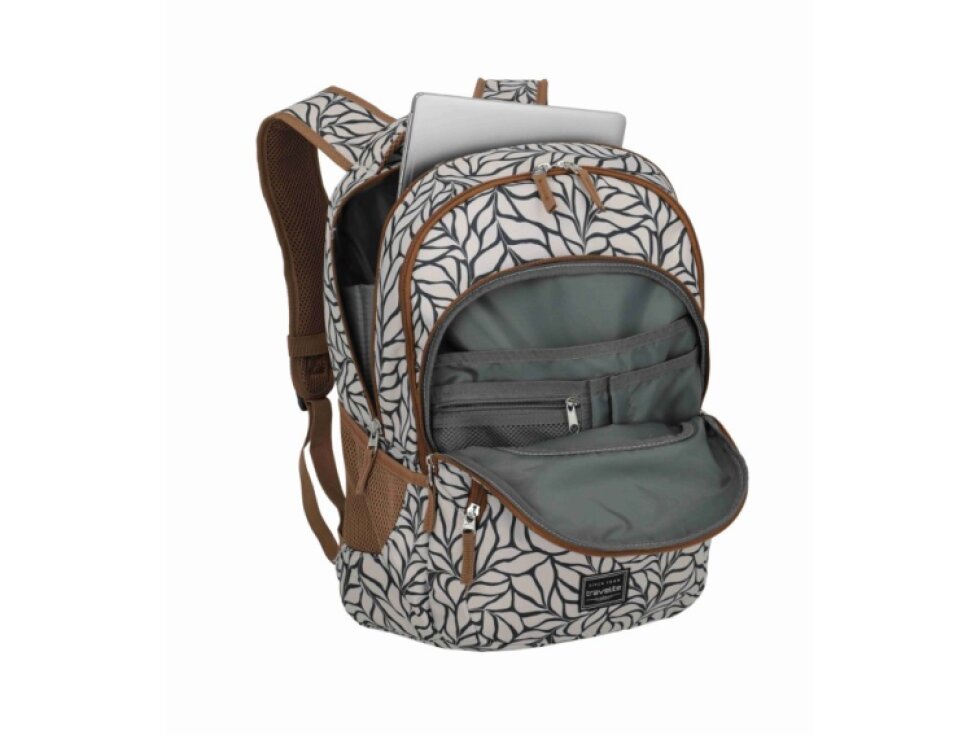 Batoh Travelite Basics Melange