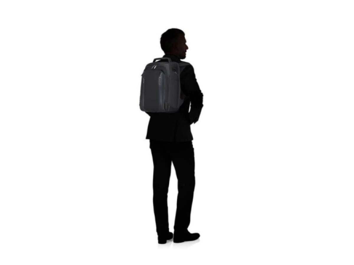Samsonite SPECTROLITE 4.0 Laptop Backpack 14.1" Black