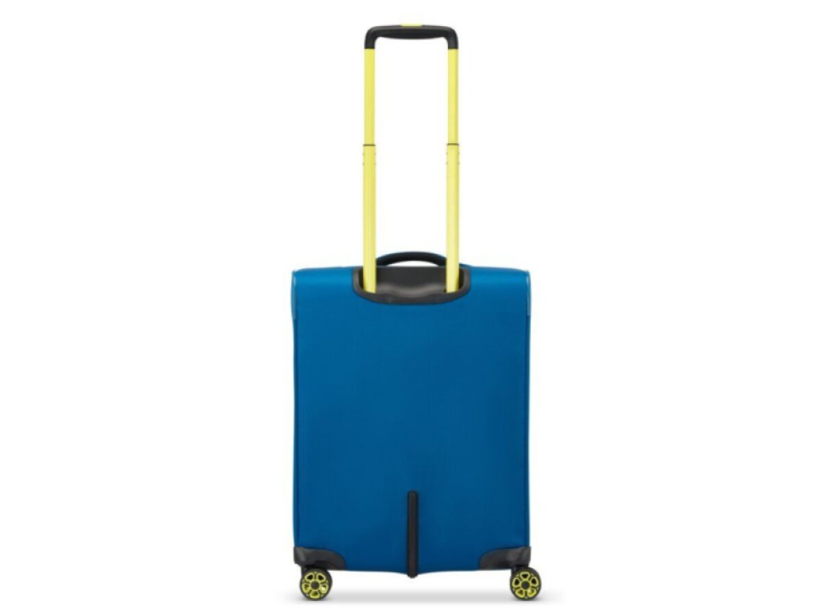 Cestovní kufr Roncato Move Soft 4W S