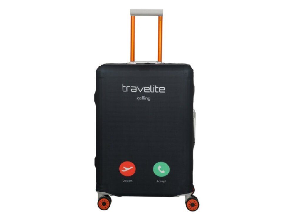 Obal na kufr Travelite M calling