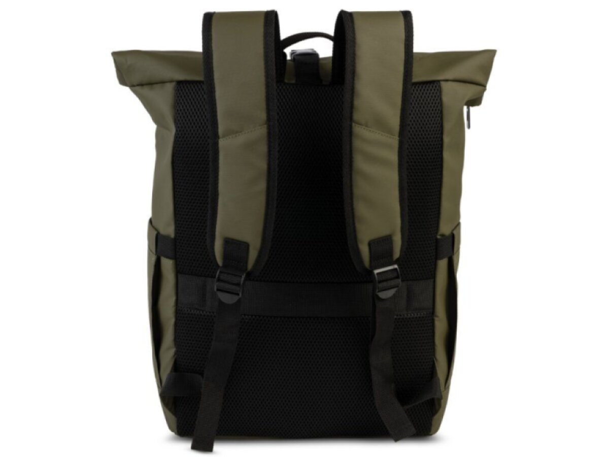 Batoh Southwest Bound roll zip