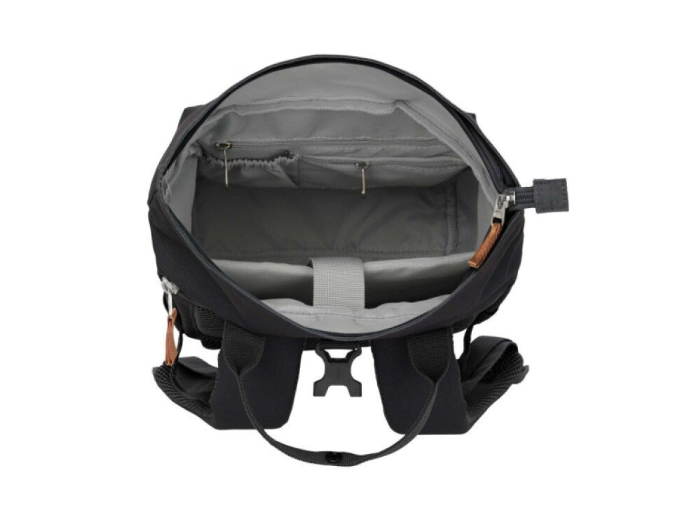 Batoh Travelite Basics Short handle rollup
