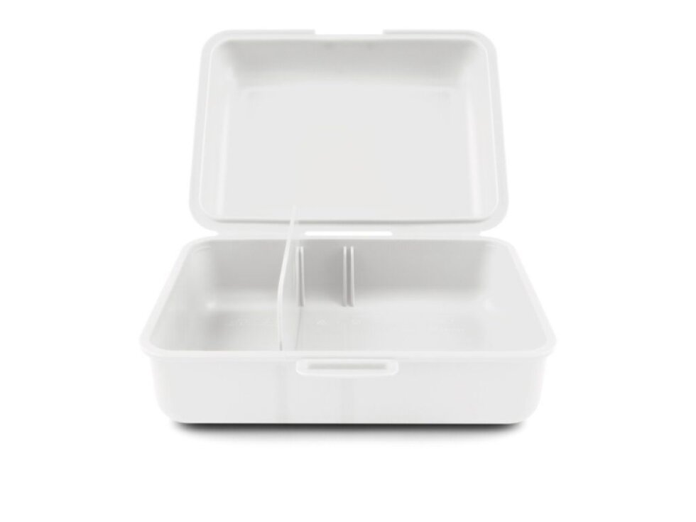 BAAGL Box na svačinu Rainbow Unicorn
