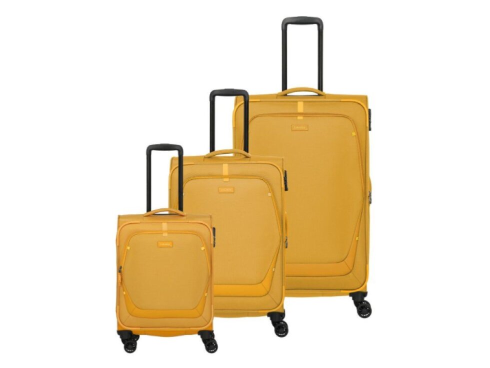 Cestovní kufry set 3ks Travelite Umbria S,M,L