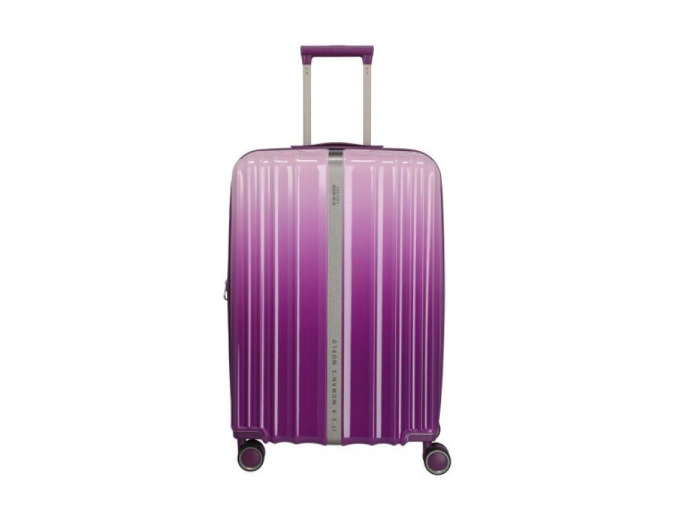 Cestovní kufr Travelite Lascana edition M