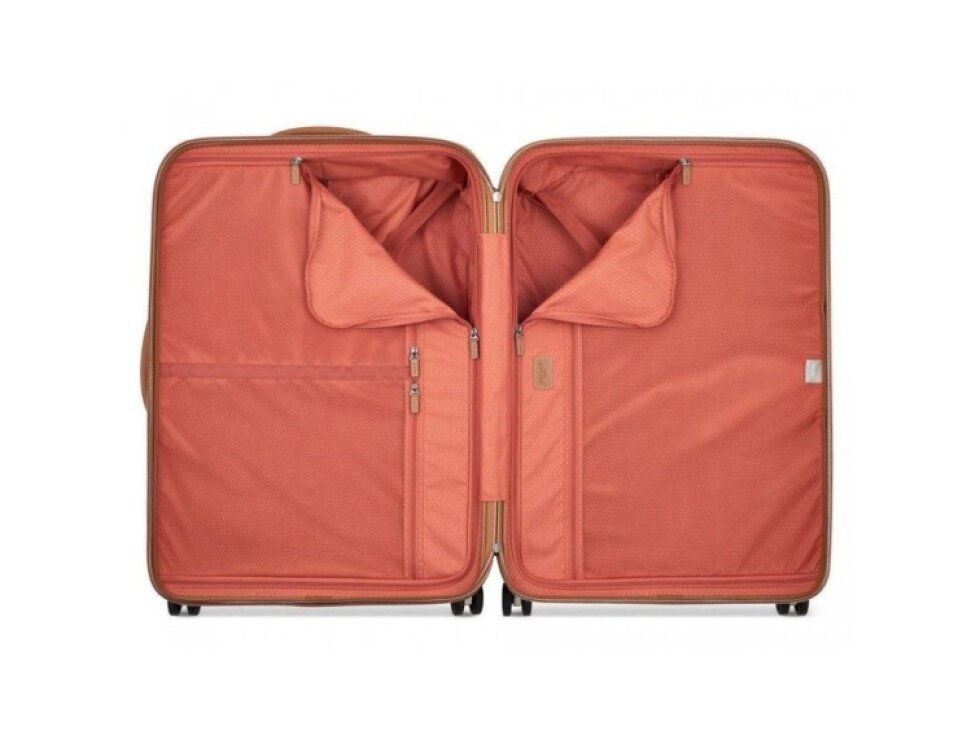 Cestovní kufr Delsey Chatelet Air 2.0 L