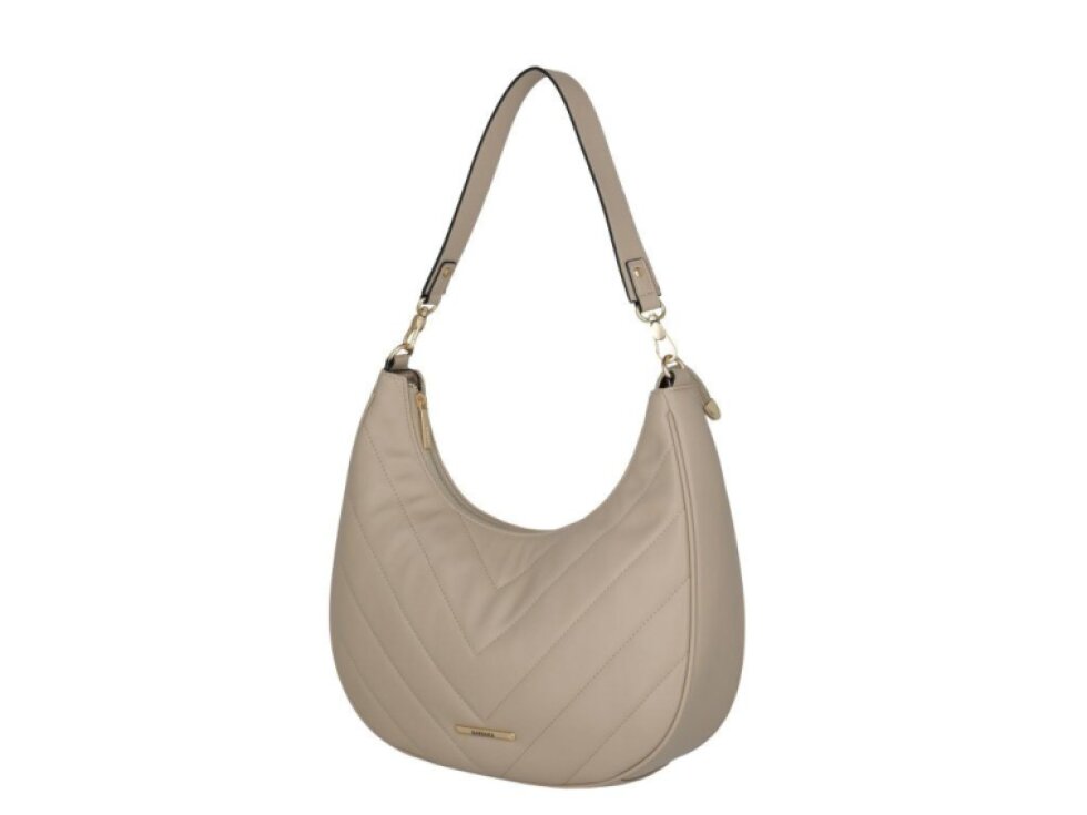 Dámská kabelka Travelite Barbara Cozy Hobo
