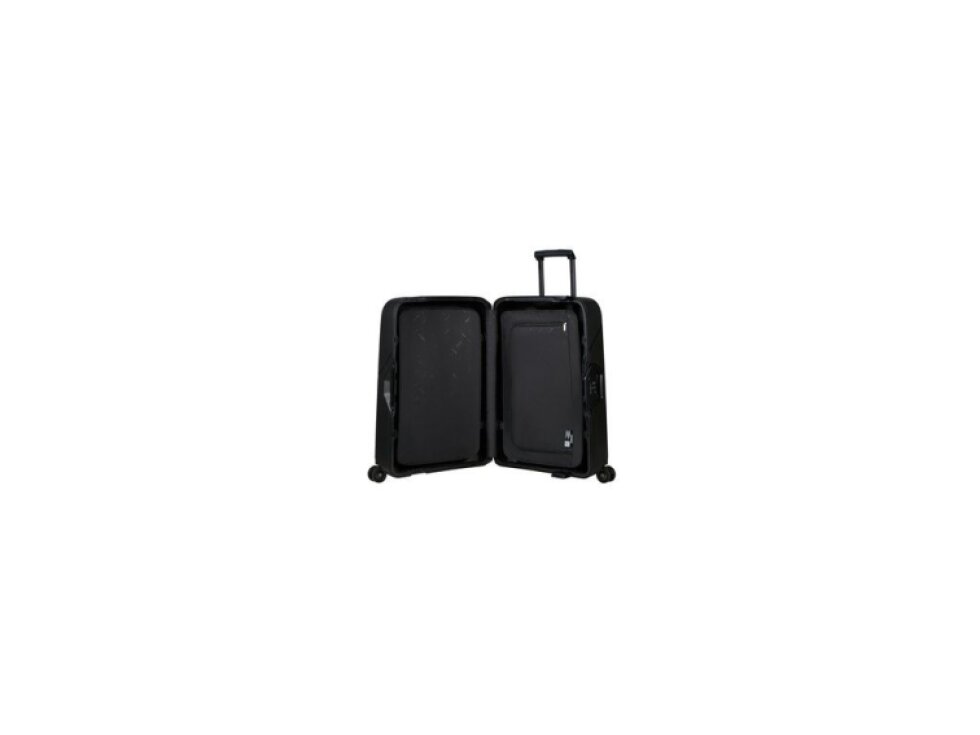 Samsonite Magnum Eco SPINNER 69 Graphite